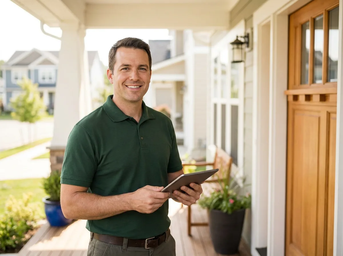 Pest control FAQs for Wellington, KS